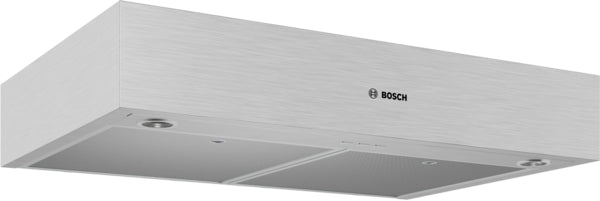 500 Series, built-under cooker hood, 30'', Stainless steel