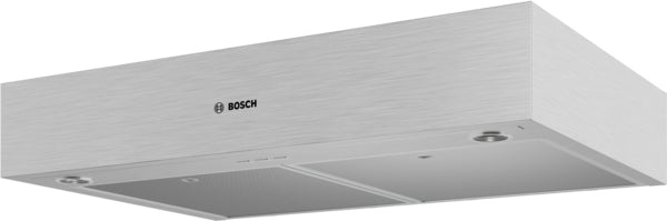 500 Series, built-under cooker hood, 30'', Stainless steel