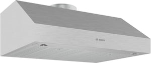 800 Series, Undercabinet Hood, 30'', Stainless Steel
