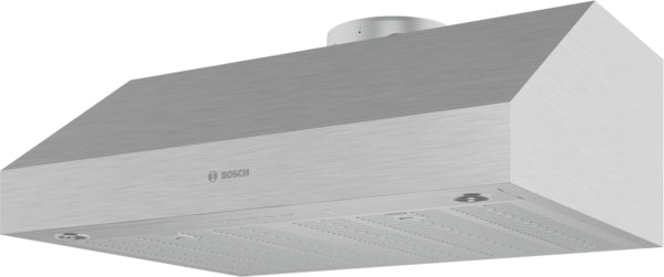 800 Series, Undercabinet Hood, 30'', Stainless Steel