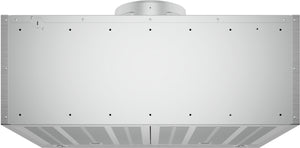 800 Series, Undercabinet Hood, 30'', Stainless Steel