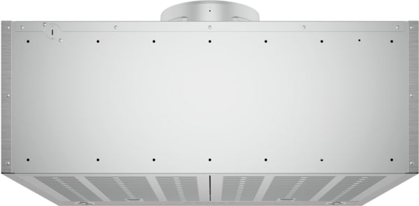 800 Series, Undercabinet Hood, 30'', Stainless Steel