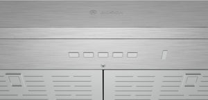 800 Series, Undercabinet Hood, 30'', Stainless Steel