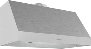 800 Series, Undercabinet Hood, 36'', Stainless Steel