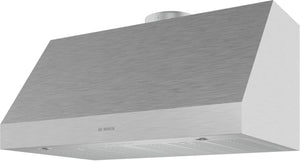800 Series, Undercabinet Hood, 36'', Stainless Steel