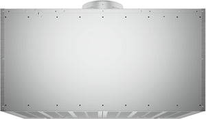 800 Series, Undercabinet Hood, 36'', Stainless Steel