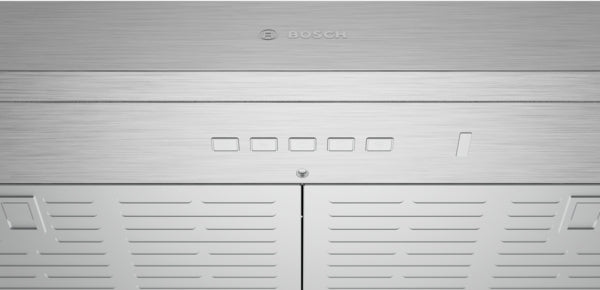 800 Series, Undercabinet Hood, 36'', Stainless Steel