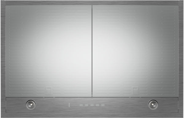 800 Series, Undercabinet Hood, 36'', Stainless Steel