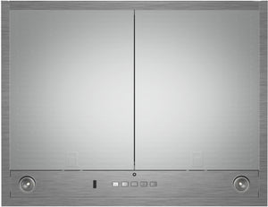 800 Series, Undercabinet Hood, 30'', Stainless Steel