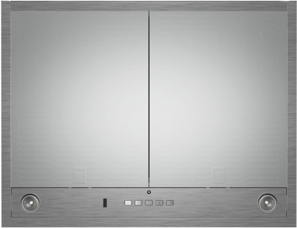 800 Series, Undercabinet Hood, 30'', Stainless Steel