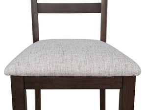  designed to blend elegance with practicality. The table boasts a sleek