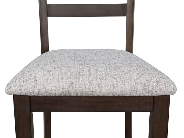  designed to blend elegance with practicality. The table boasts a sleek