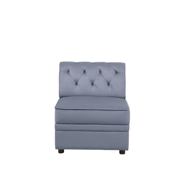  Bois II collection features a soft upholstery velvet