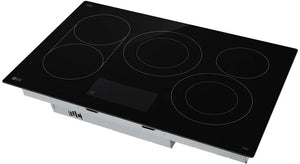 30 Electric Cooktop with UltraHeat 3.2kW Element