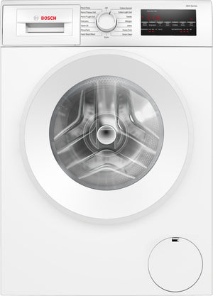 300 Series, Compact Washer, max. 1400 rpm