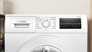 300 Series, Compact Washer, max. 1400 rpm