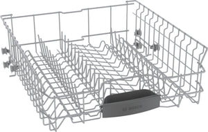 300 Series, Dishwasher, 24'', Stainless Steel Anti-fingerprint