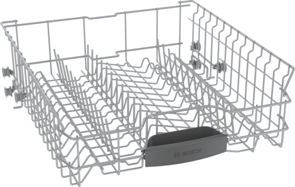 300 Series, Dishwasher, 24'', Stainless Steel Anti-fingerprint