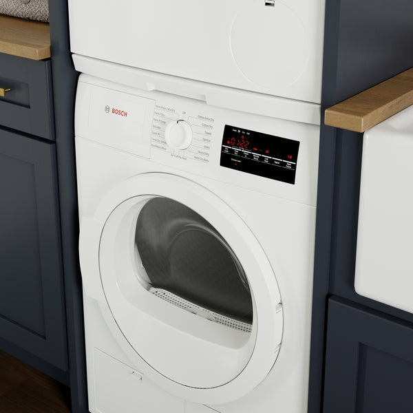 300 Series, Compact Washer, 1400 rpm