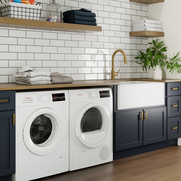 300 Series, Compact Washer, 1400 rpm