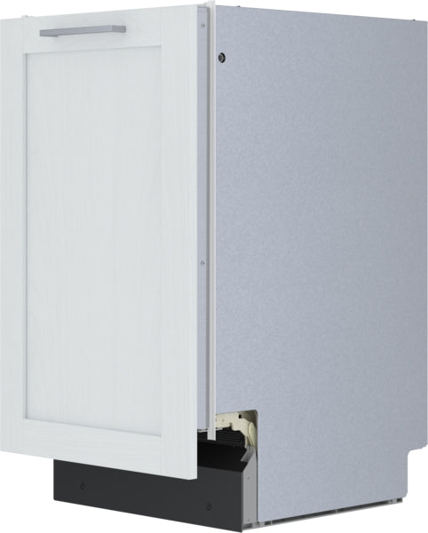 800 Series, Dishwasher, 17 3/4''