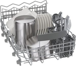 800 Series, Dishwasher, 17 3/4''
