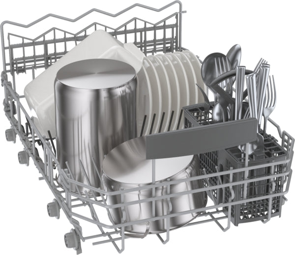800 Series, Dishwasher, 17 3/4''