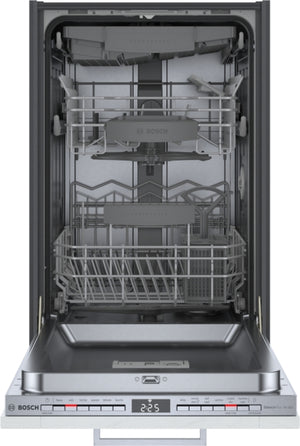 800 Series, Dishwasher, 17 3/4''