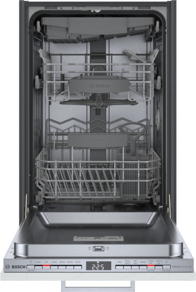 800 Series, Dishwasher, 17 3/4''