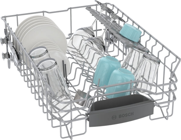 800 Series, Dishwasher, 17 3/4''