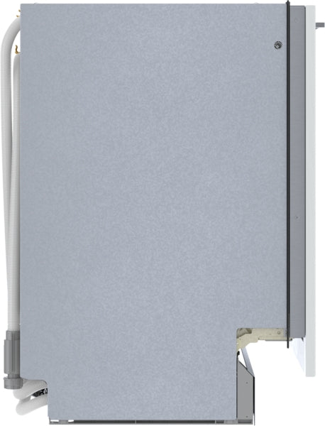 800 Series, Dishwasher, 17 3/4''