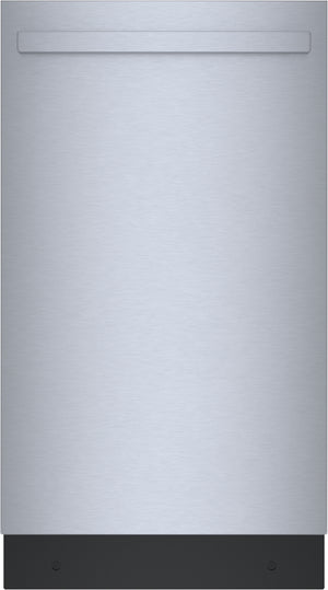 800 Series, Dishwasher, 17 3/4'', Stainless steel