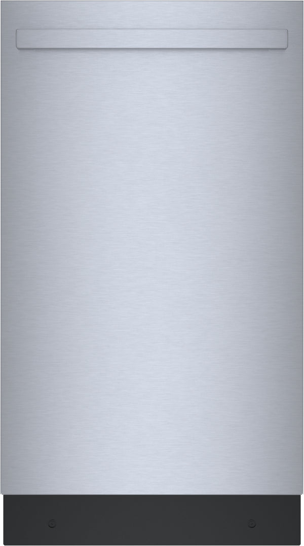 800 Series, Dishwasher, 17 3/4'', Stainless steel