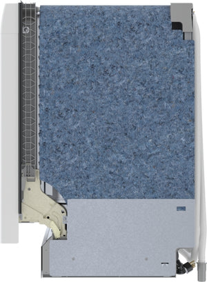 300 Series, Dishwasher, 17 3/4'', White
