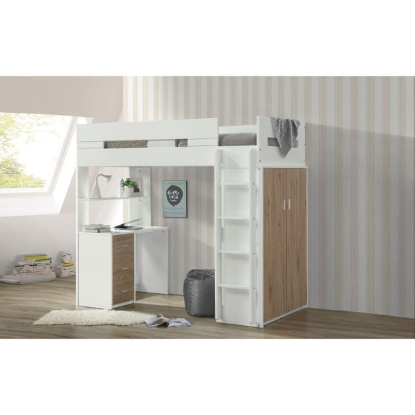  adding brightness and vibrancy to their bedrooms. Functional and stylish