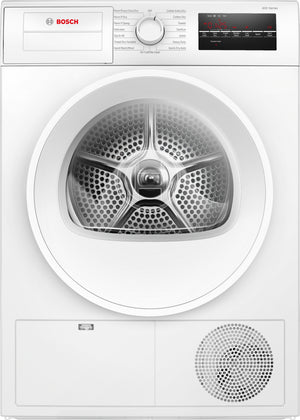 300 Series, Compact Condensation Dryer