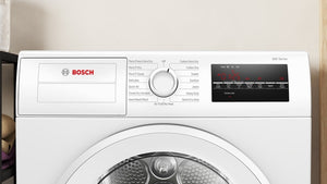 300 Series, Compact Condensation Dryer