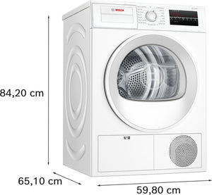 300 Series, Compact Condensation Dryer
