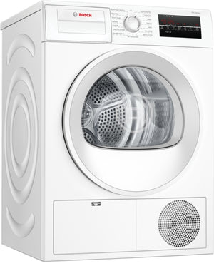 300 Series, Compact Condensation Dryer