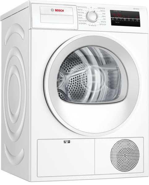 300 Series, Compact Condensation Dryer