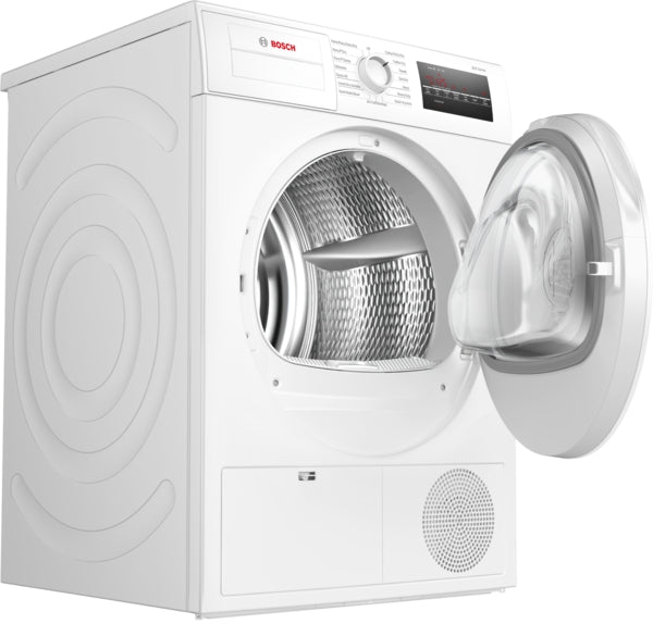 300 Series, Compact Condensation Dryer