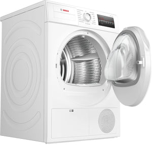 300 Series, Compact Condensation Dryer