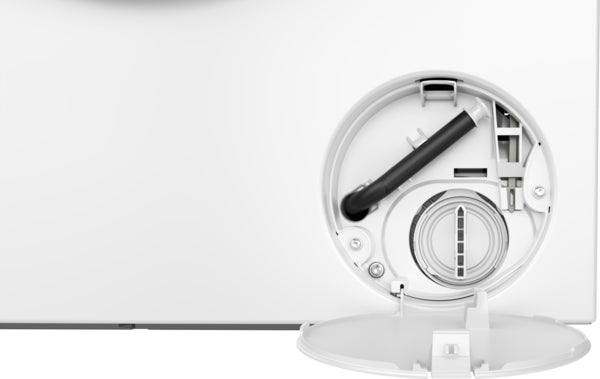 500 Series, Compact Washer, 1400 rpm