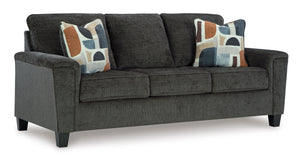 Erinslane 2pc Sofa & Loveseat -Dusk