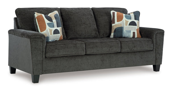 Erinslane 2pc Sofa & Loveseat -Dusk