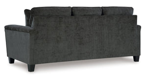 Erinslane 2pc Sofa & Loveseat -Dusk