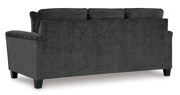 Erinslane 2pc Sofa & Loveseat -Dusk