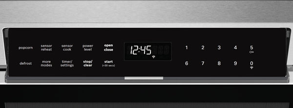 800 Series, Drawer Microwave, 30'', Stainless Steel