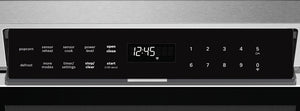 800 Series, Drawer Microwave, 30'', Stainless Steel