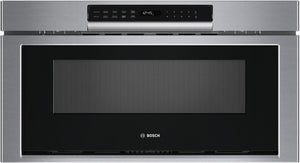 800 Series, Drawer Microwave, 30'', Stainless Steel